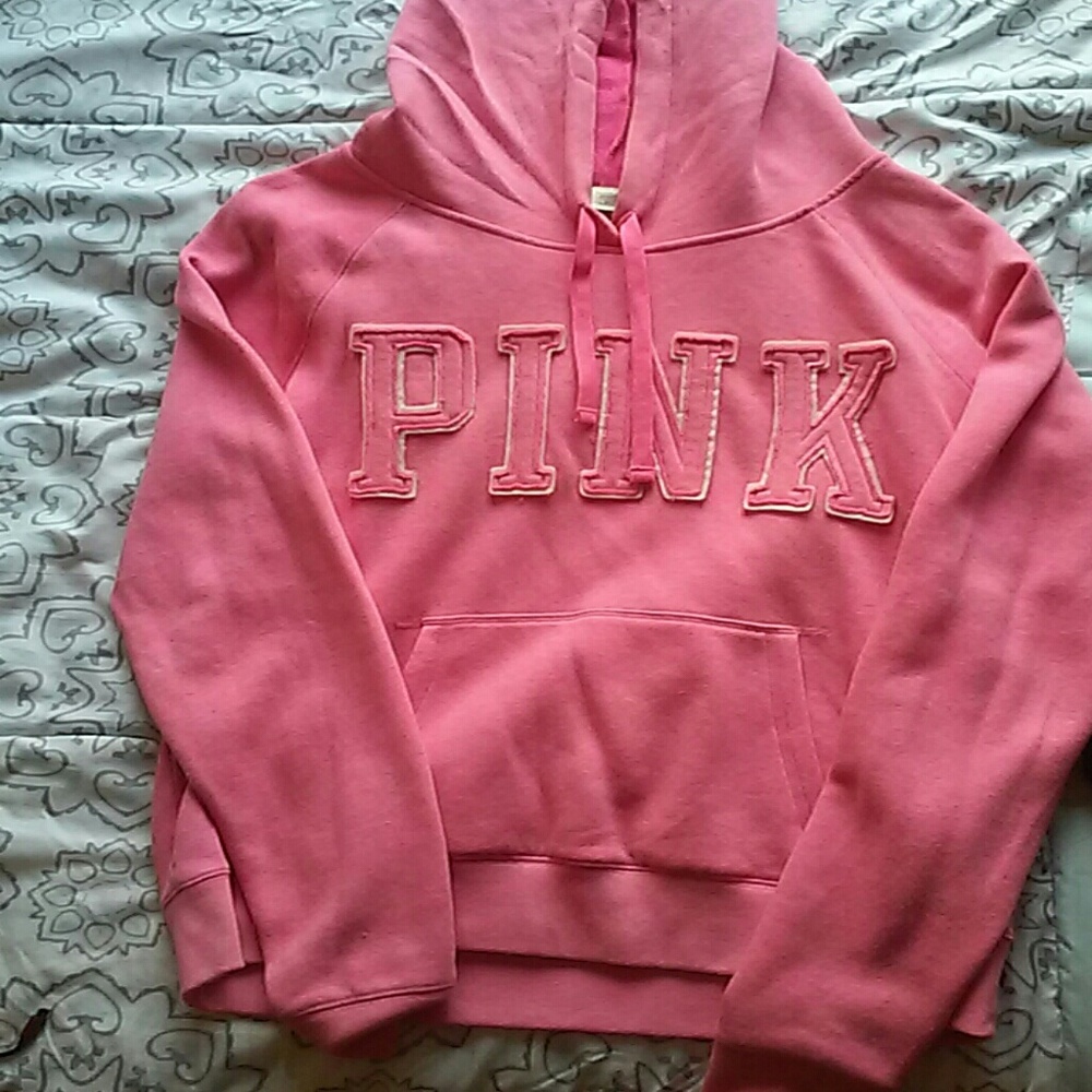 Victoria Secrets Sweatshirt